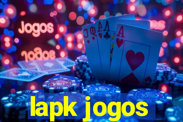 lapk jogos